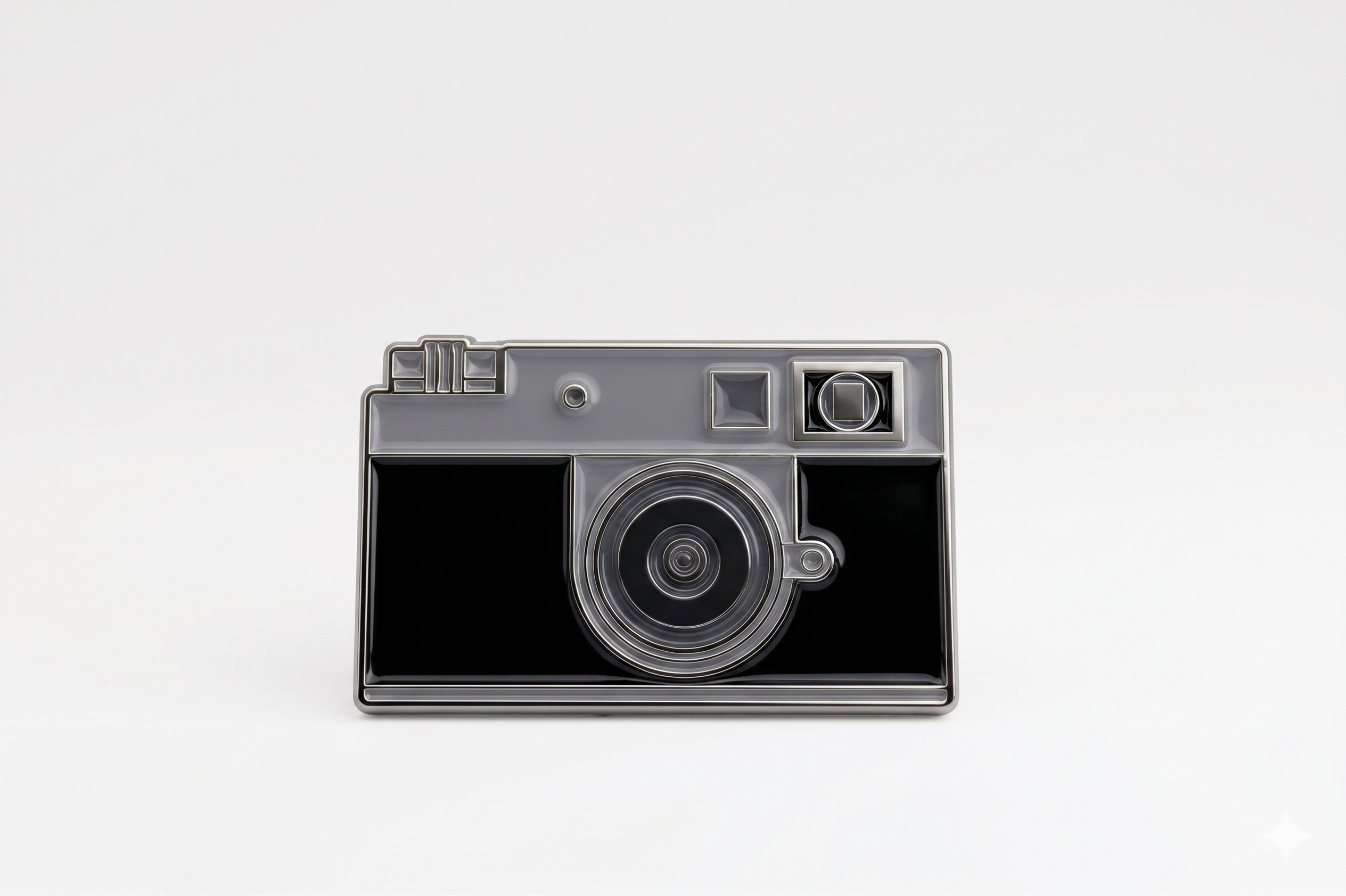 FUJIFILM ENAMEL PINS - MYSTERY BOX