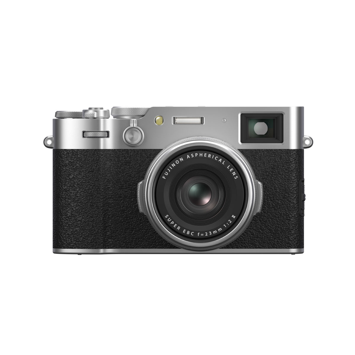 X100VI (Pre Order 30 Days)