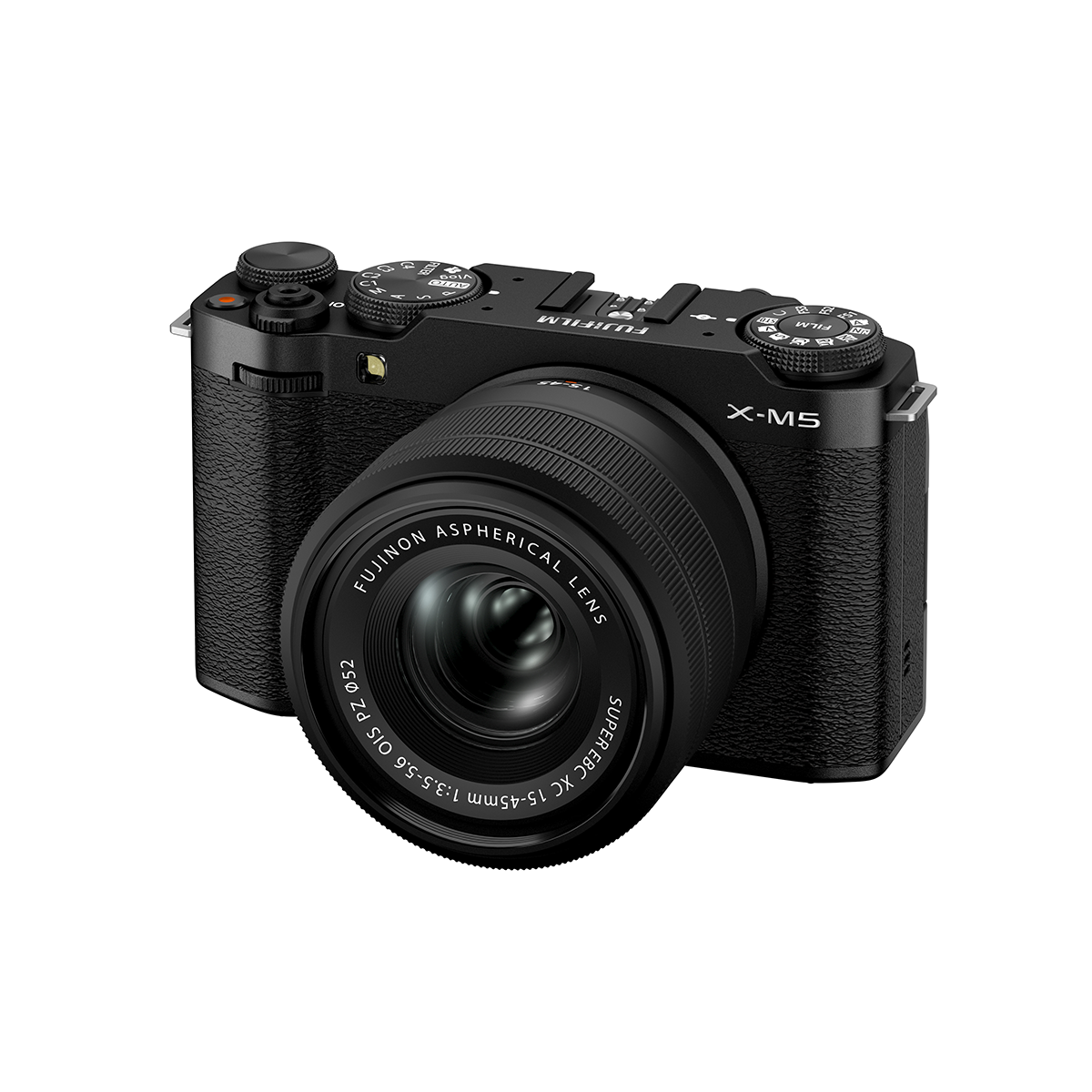 X-M5 (Pre-Order 30 days)