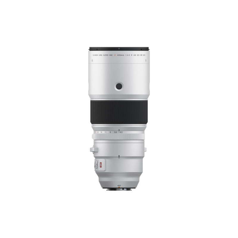 XF400mmF4.5 R LM OIS WR