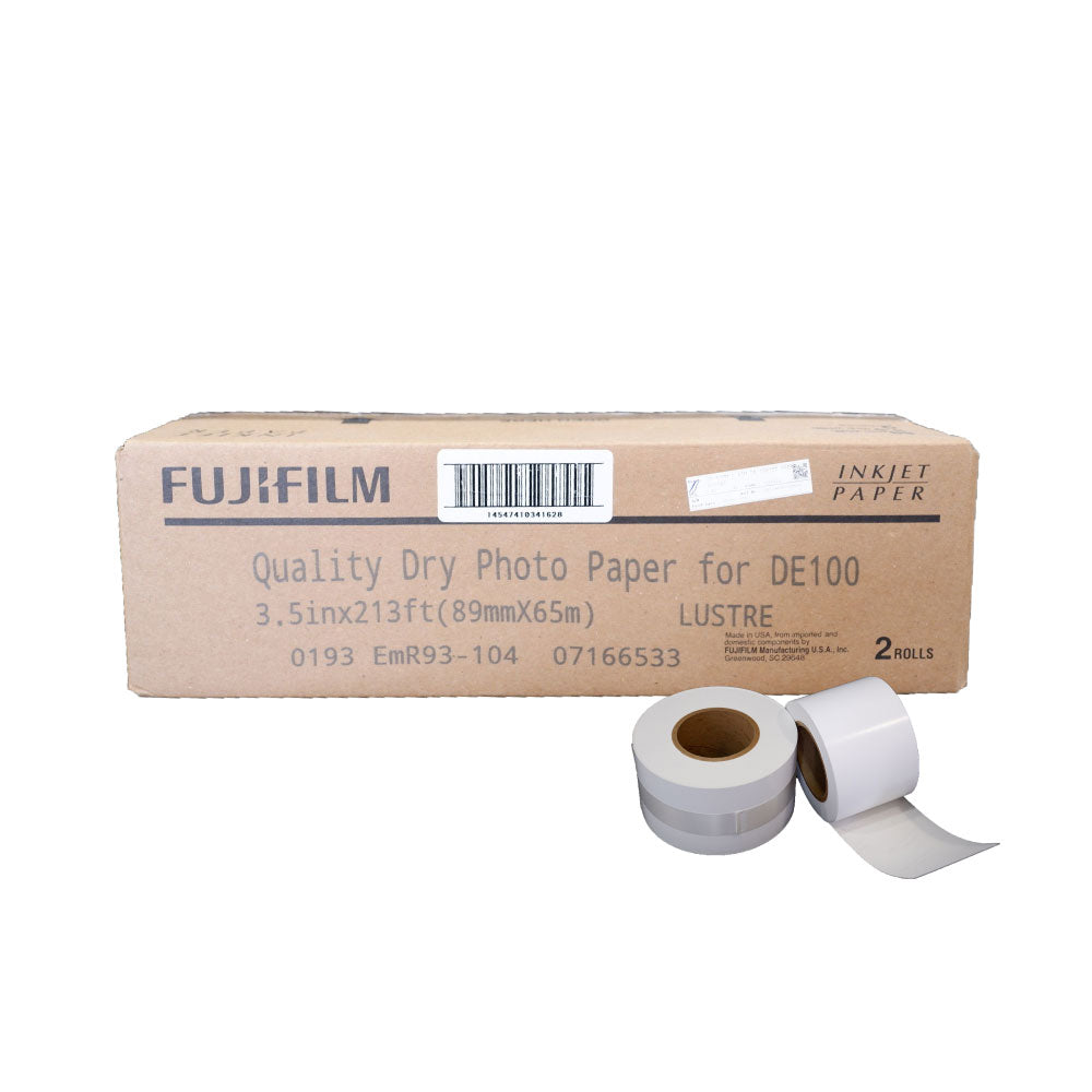 FUJIFILM Inkjet Paper for Roll Printing - 220 g (Premium Grade)