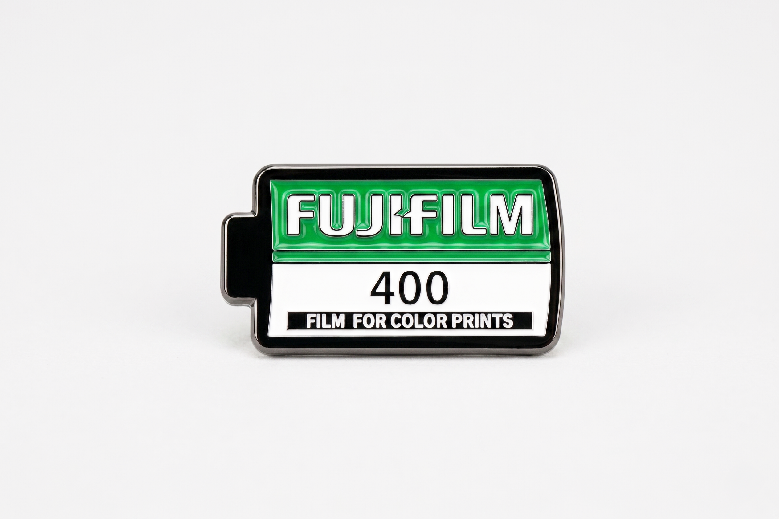 FUJIFILM ENAMEL PINS - MYSTERY BOX