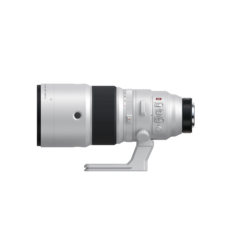 XF400mmF4.5 R LM OIS WR