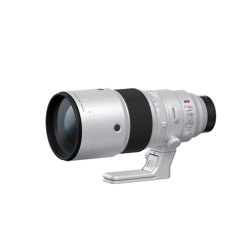 XF400mmF4.5 R LM OIS WR