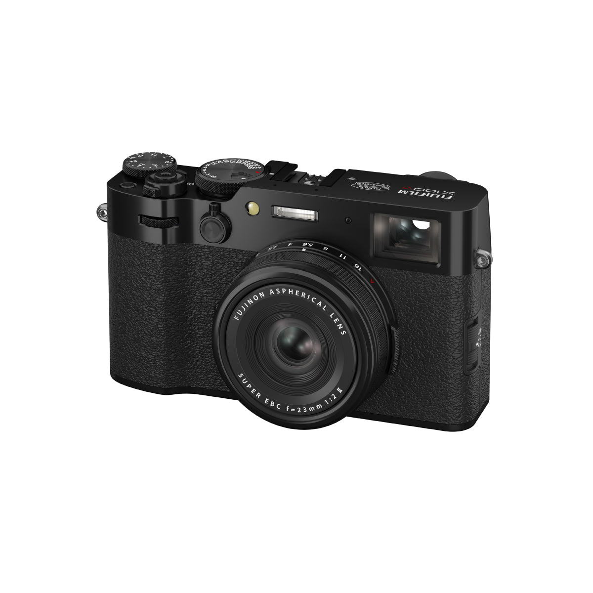 X100VI (Pre Order 30 Days)