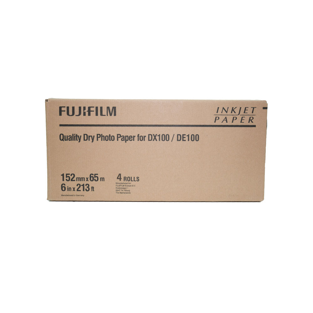 FUJIFILM Inkjet Paper for Roll Printing - 240 g