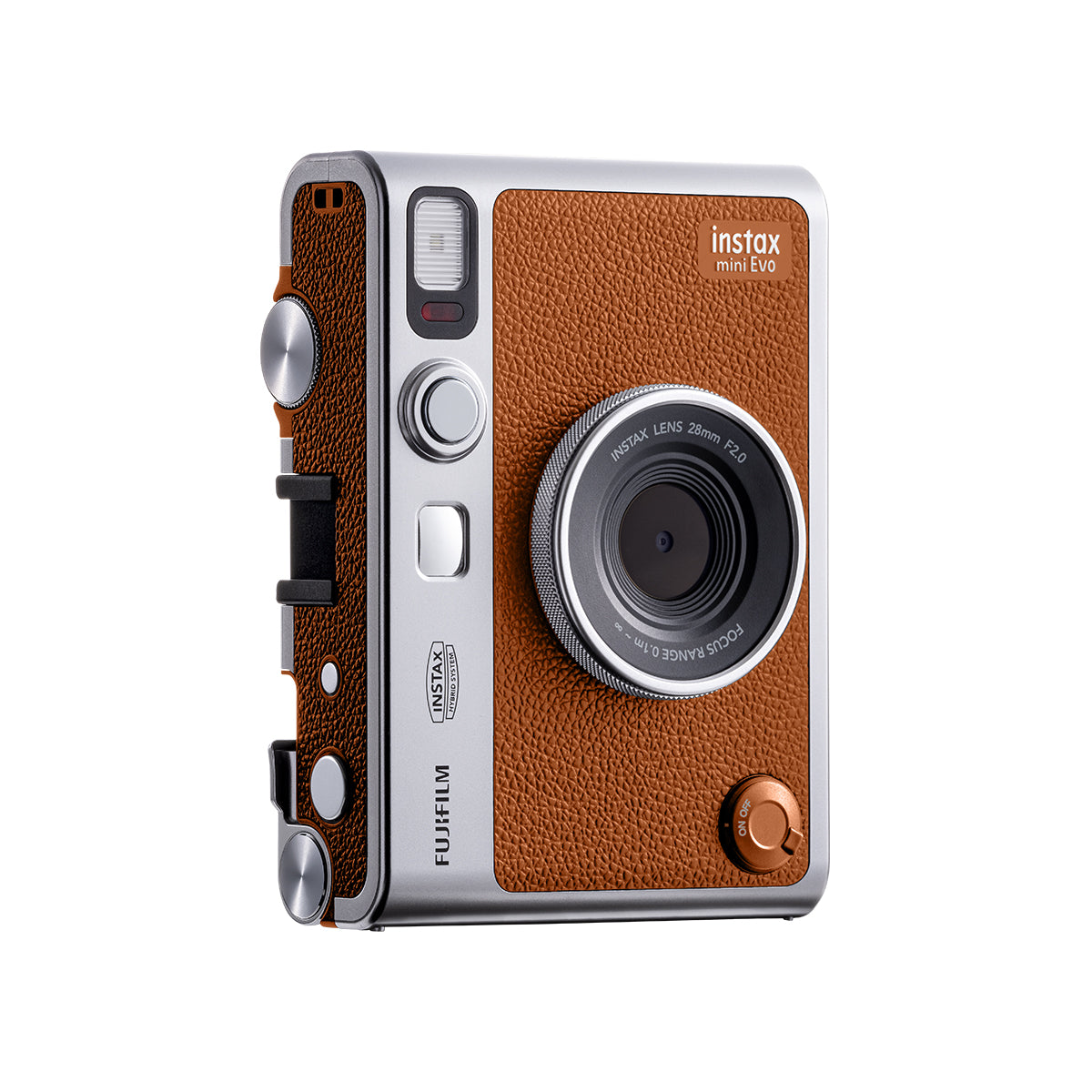 instax mini Evo