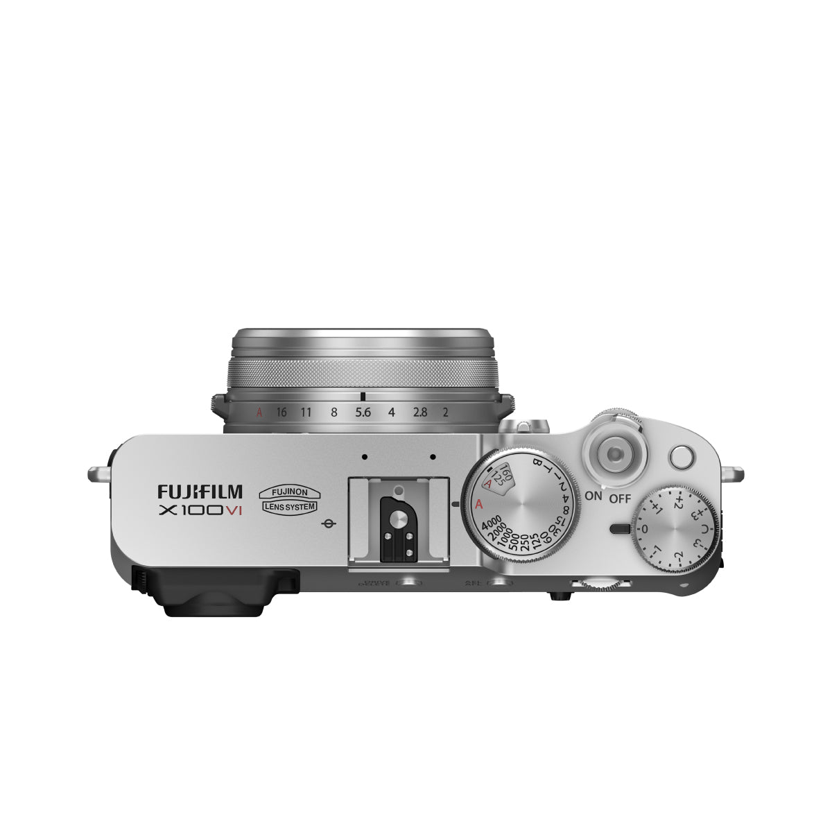 X100VI (Pre Order 30 Days)