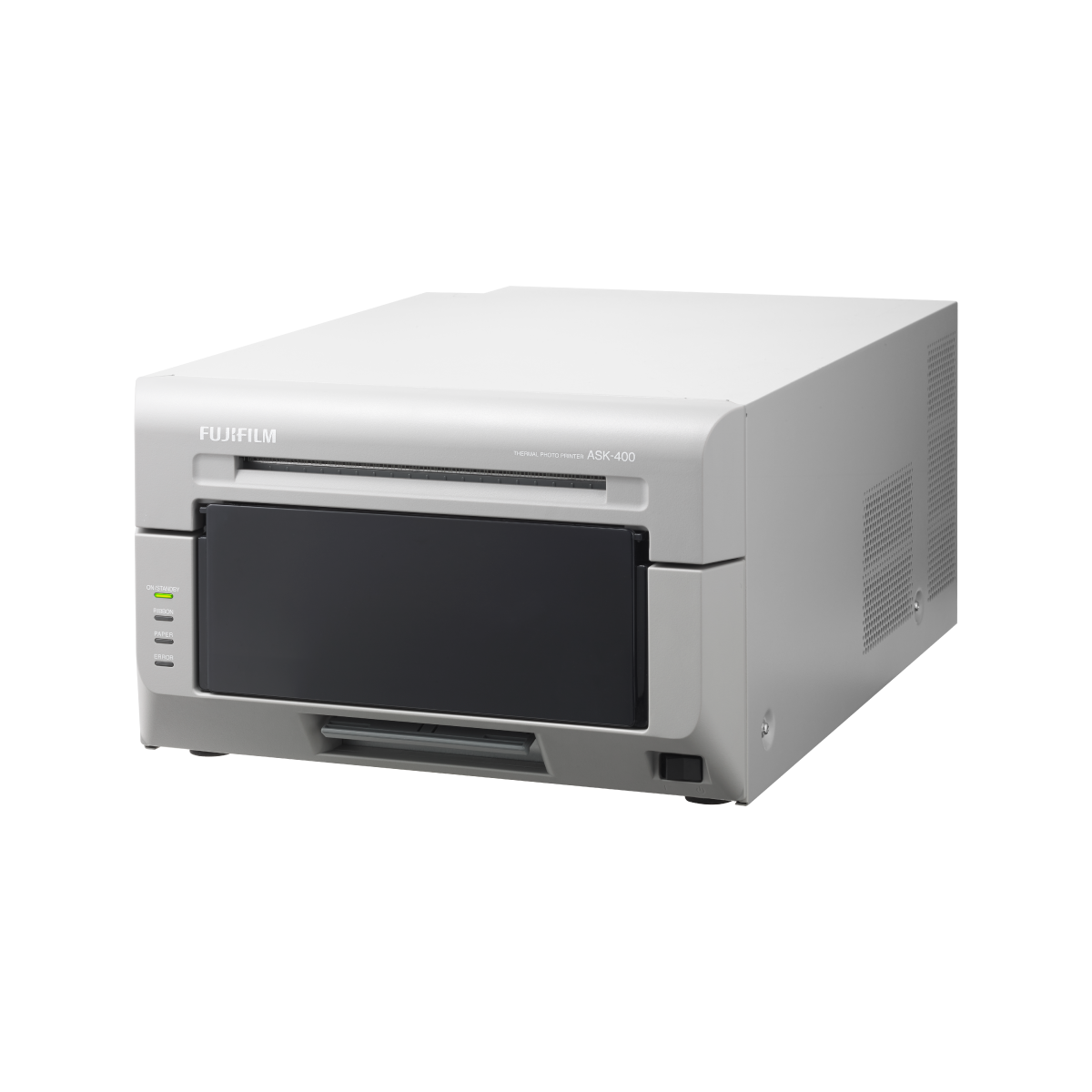 ASK-400 - Dye-sublimation Printer