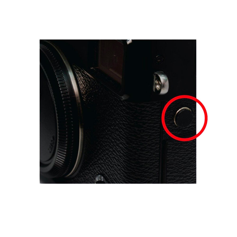 CAP SYNCHRO TERMINAL for F X-Pro1 / X-Pro2