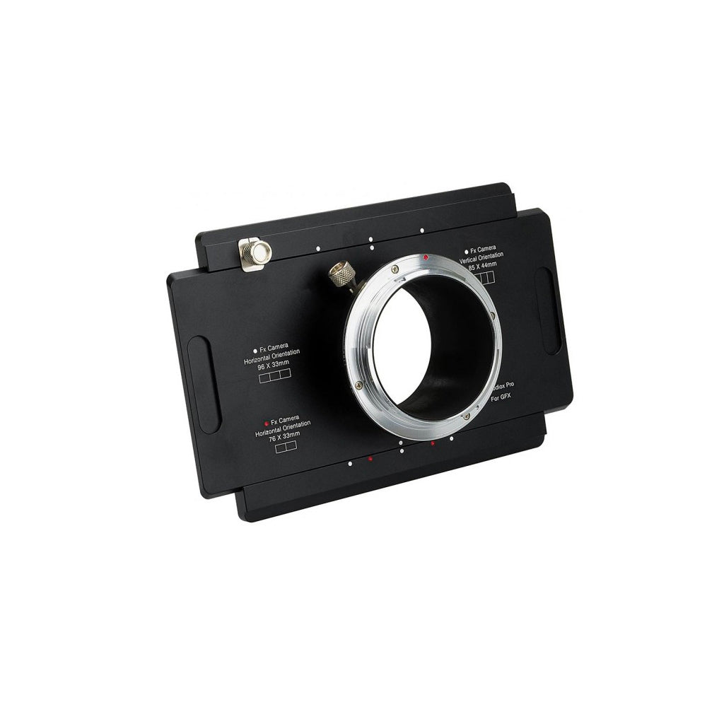 View Camera Adapter G