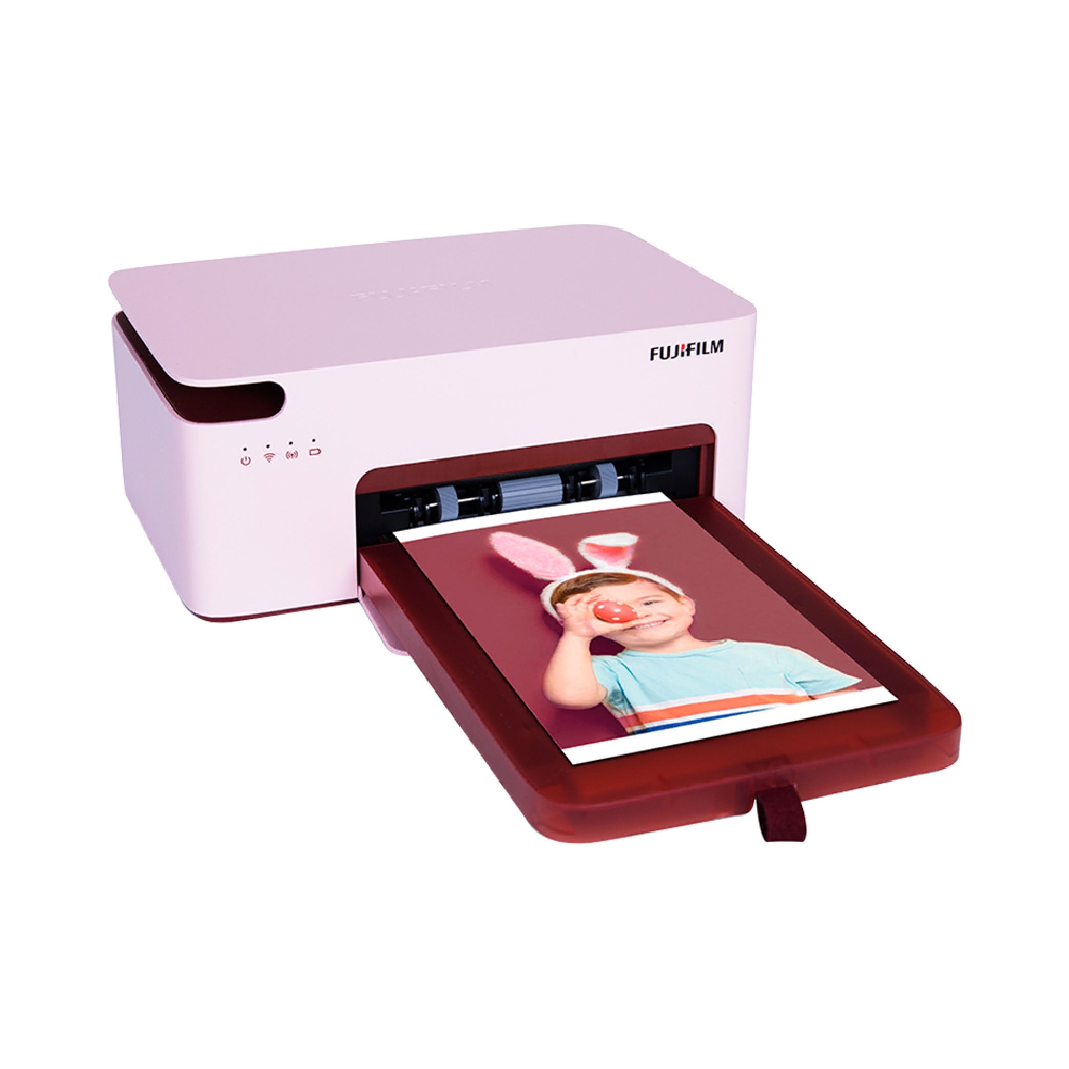 Fujifilm Photo Printer II (Princiao Smart II)