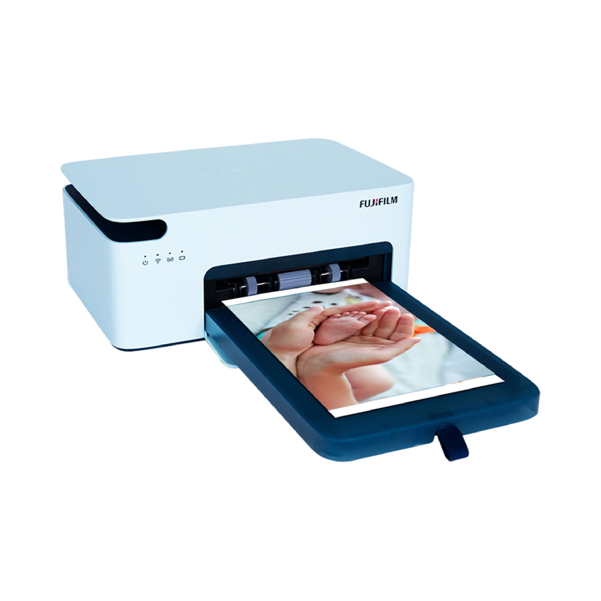 Fujifilm Photo Printer II (Princiao Smart II)