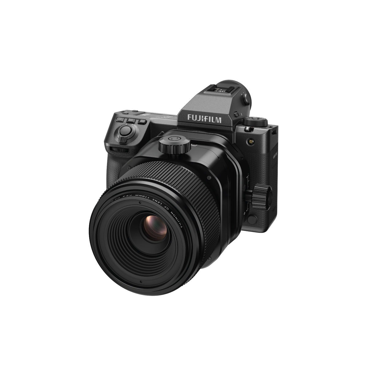 GF110mmF5.6 T/S Macro