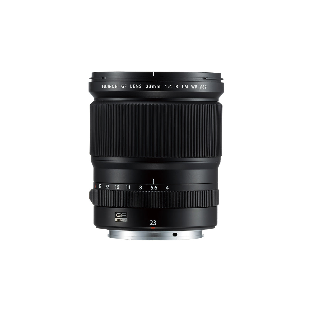 GF23mm F4 R LM WR