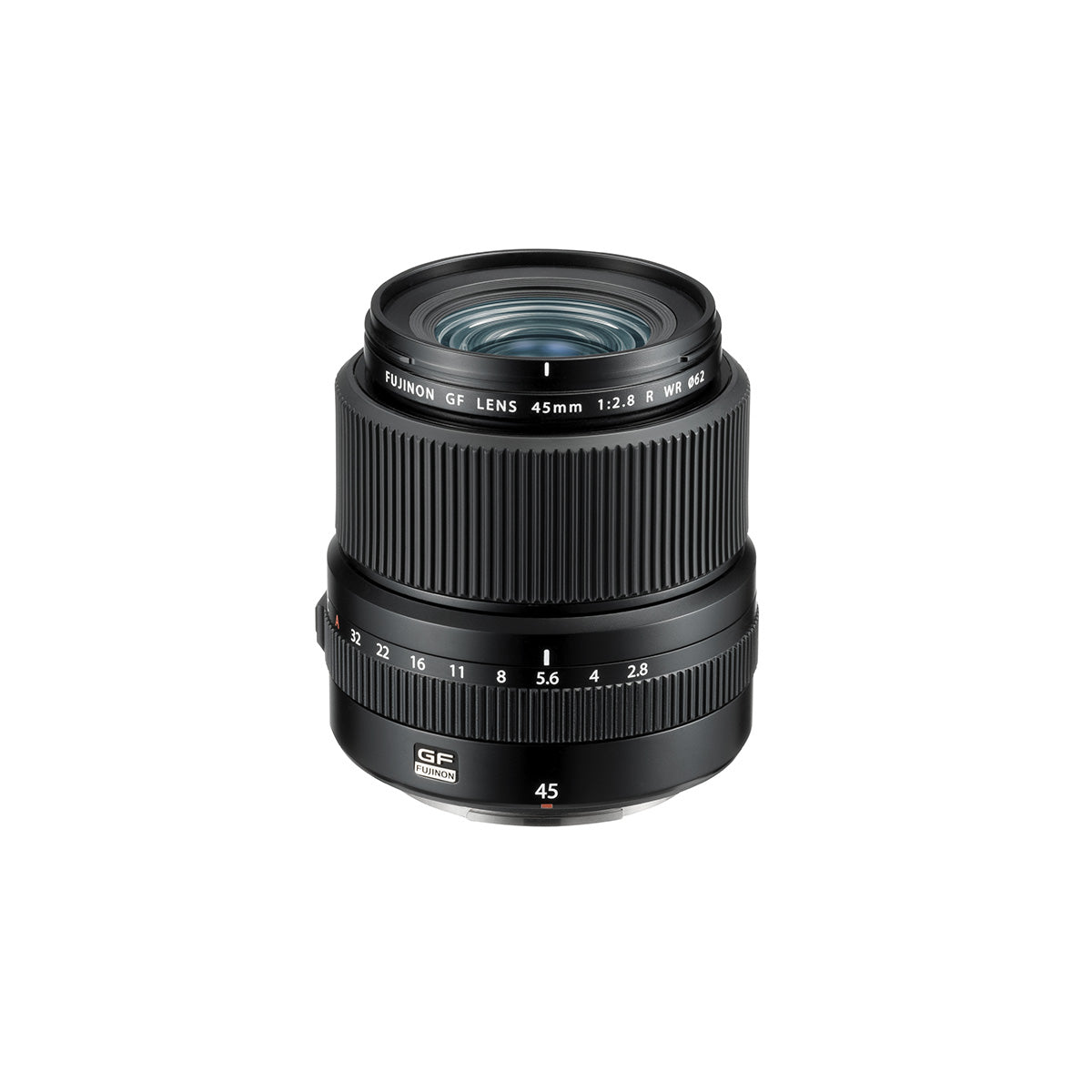 GF45mm f2.8 R WR 美品　富士フイルム　FUJI FILM 新品)FUJIFILM (フジフイルム) フジノン GF45mm F2.8 R WR（商品ID