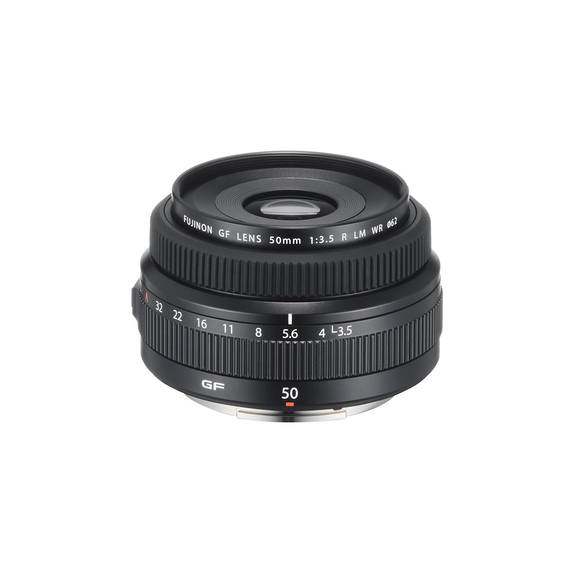 GF50mmF3.5 R LM WR