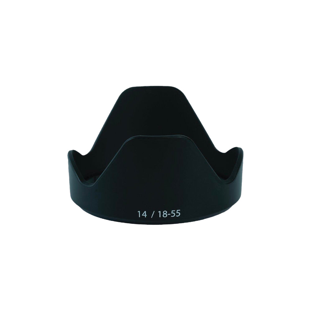 LENS HOOD XF