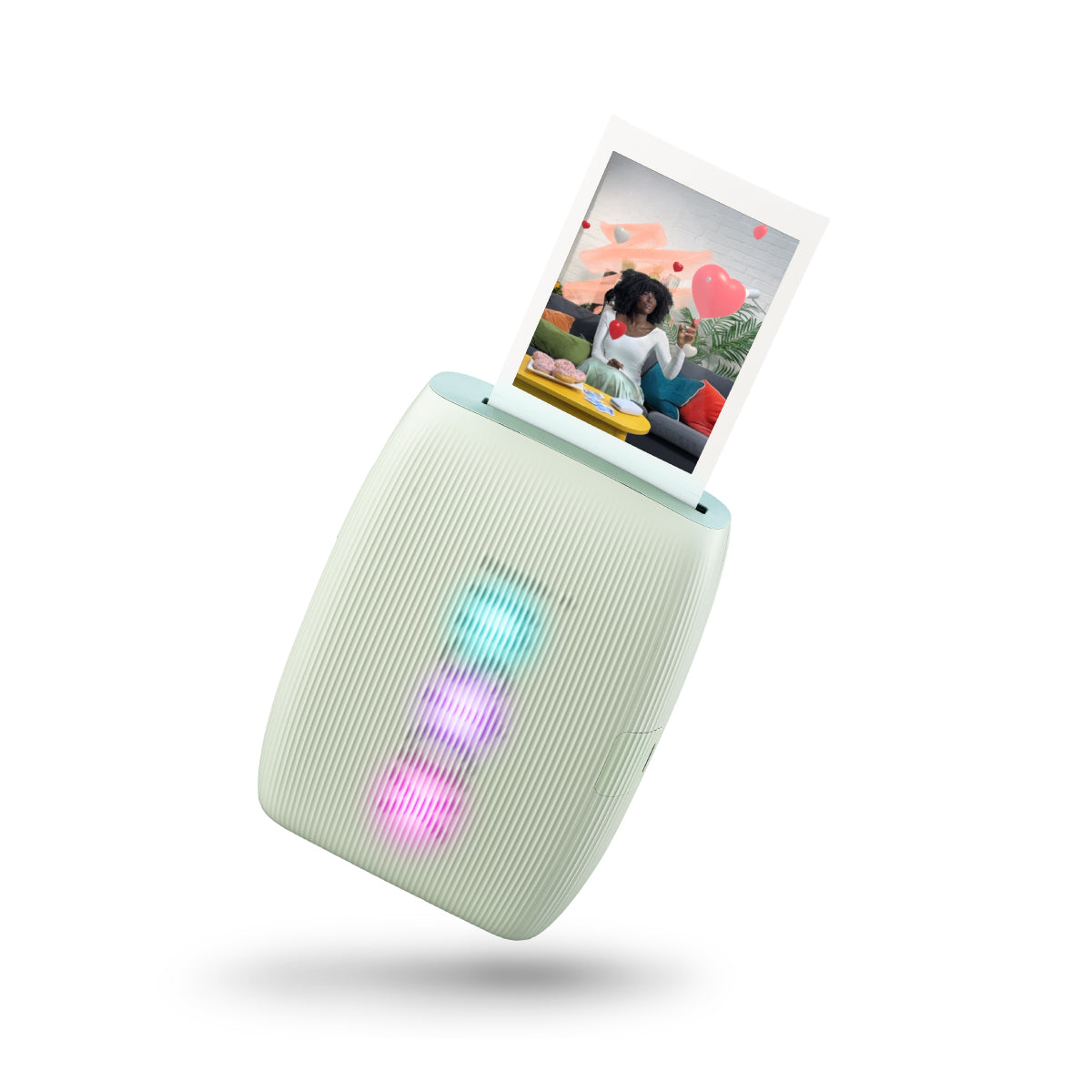 instax mini Link 3