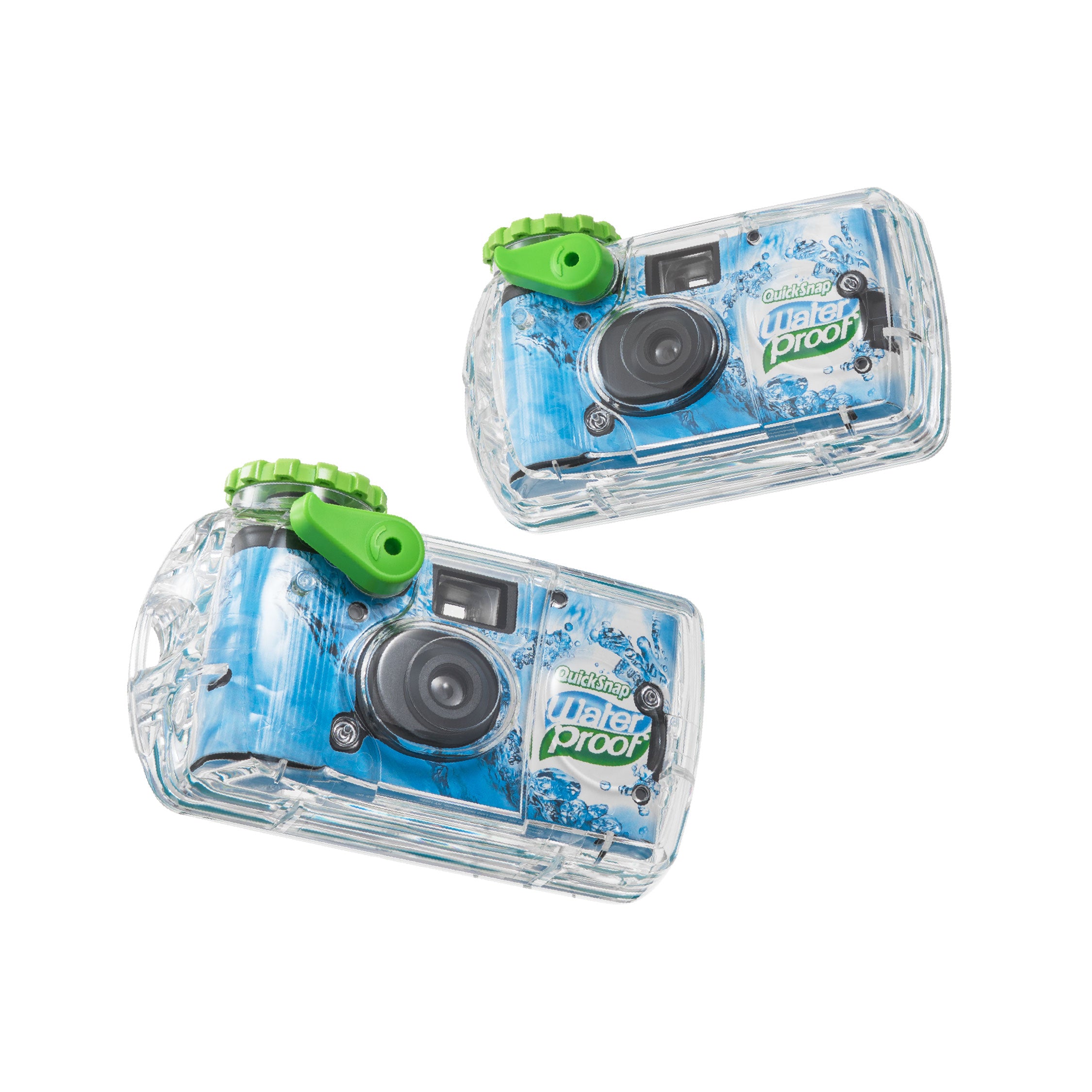 QuickSnap WaterProof