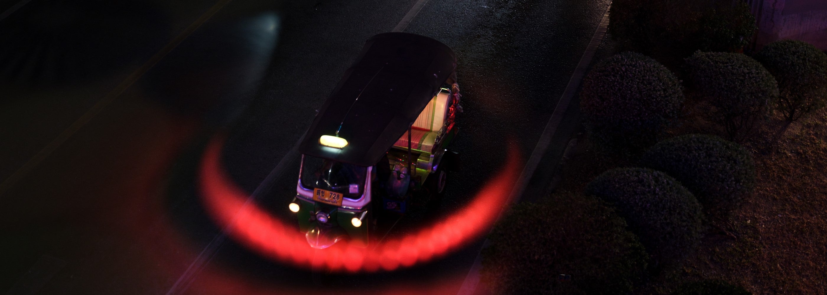 Photo shot by Angkul Sungthong using GF25mmF1.7 R WR