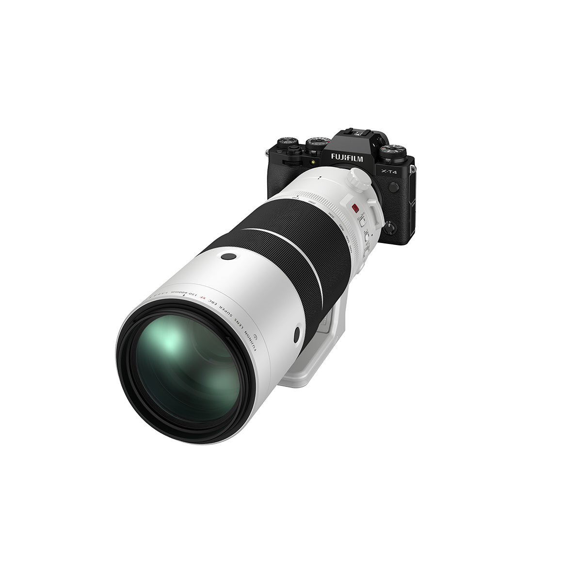 XF150-600mmF5.6-8 R LM OIS WR