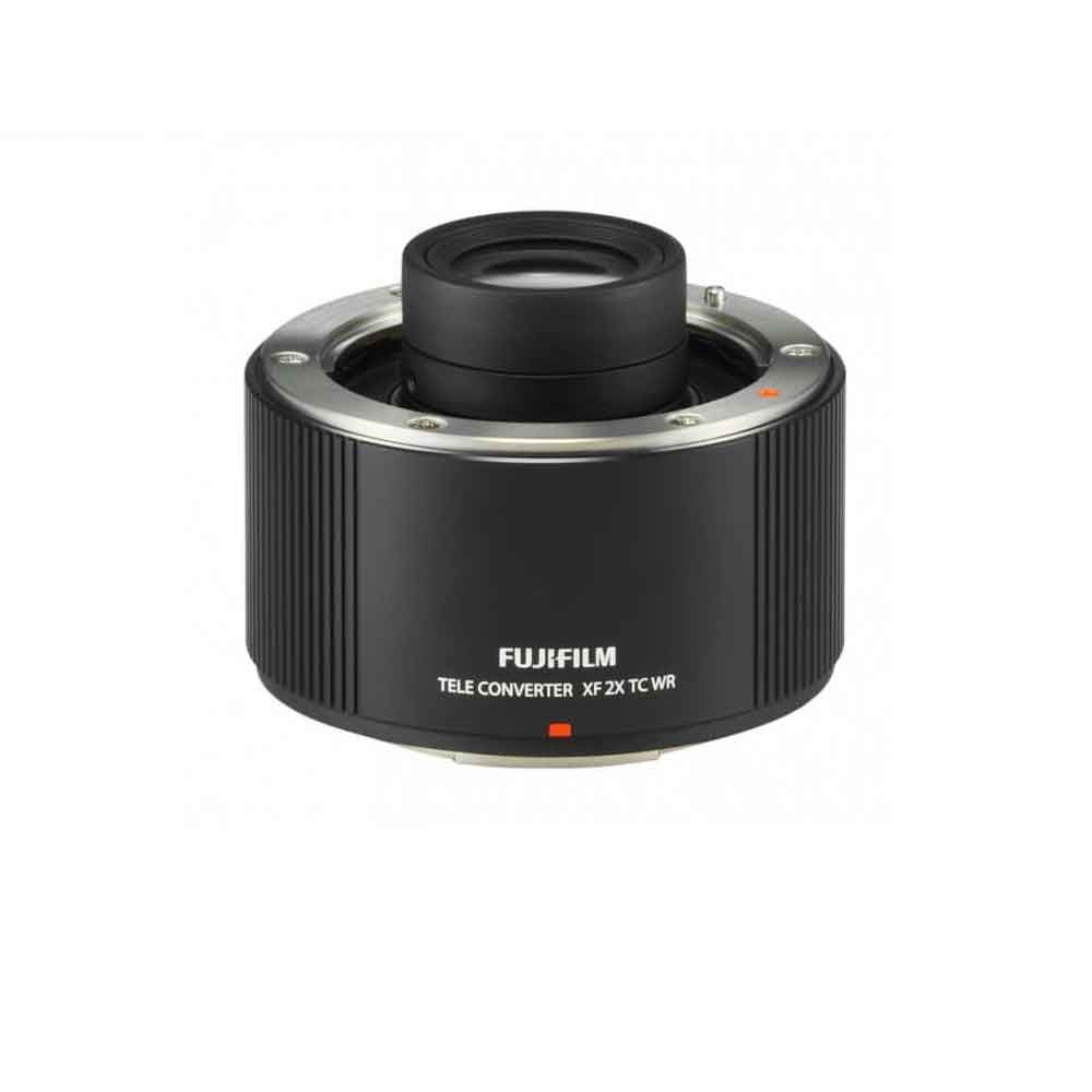 XF2.0x TC WR Teleconverter