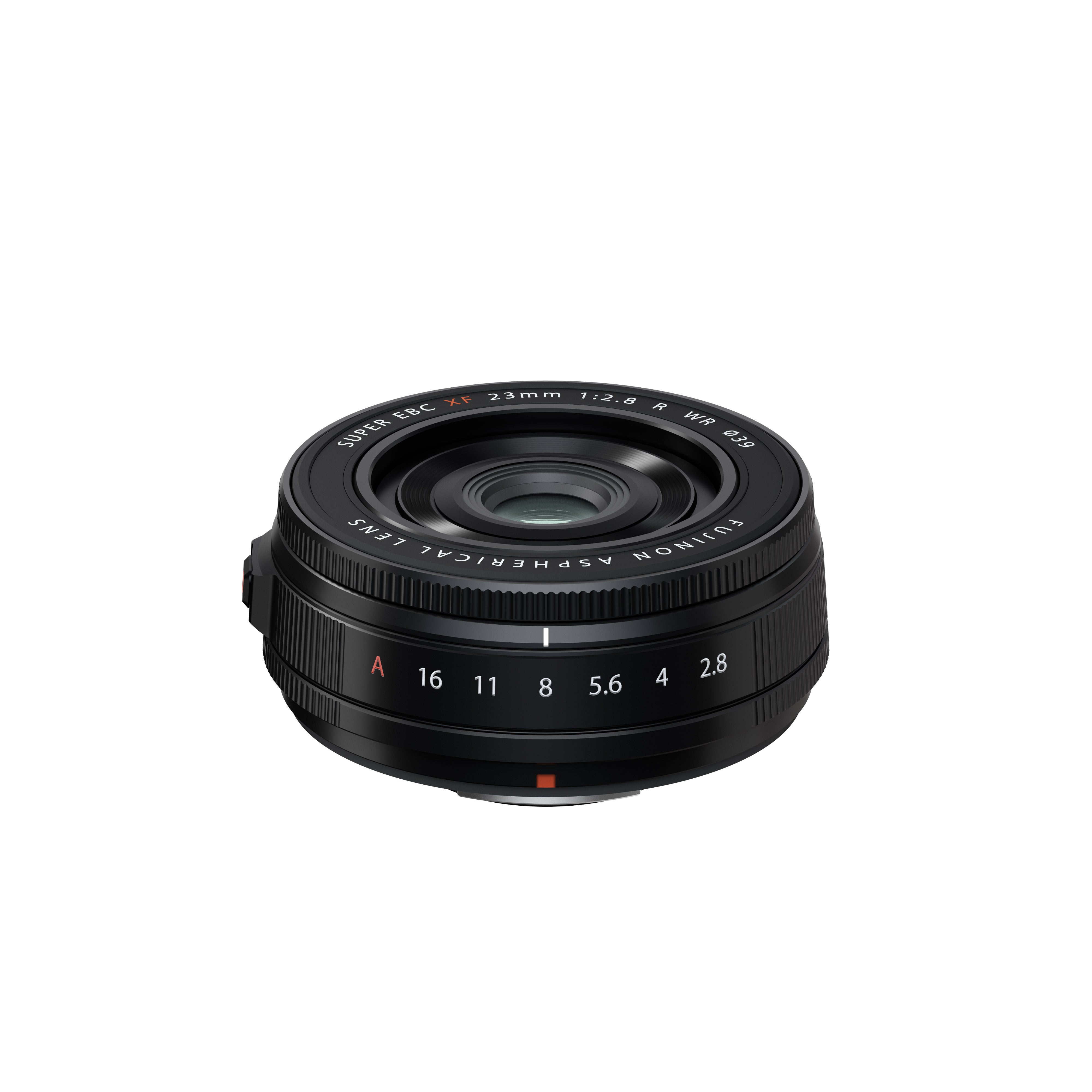 富士フィルム　Fujifilm XF23mmF2 R WR Amazon.com : FUJIFILM FUJINON XF23mmF2.8 R WR Lens, Silver