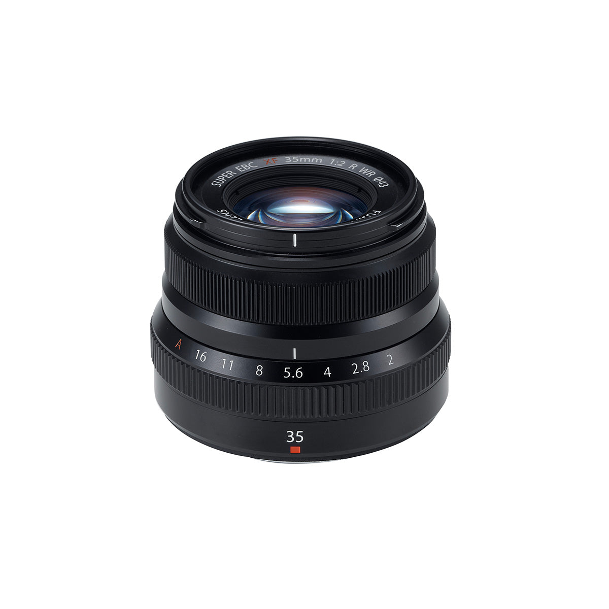 【ほぼ新品】XF35mm f2 R WR Amazon.com : Fujifilm Fujinon XF35mmF2 R WR - Silver : Electronics