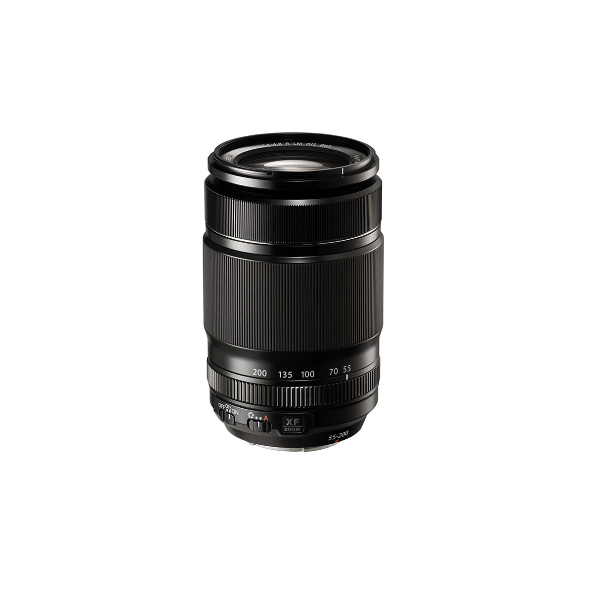 XF55-200mmF3.5-4.8 R LM OIS XF55-200mmF3.5-4.8 R LM OIS