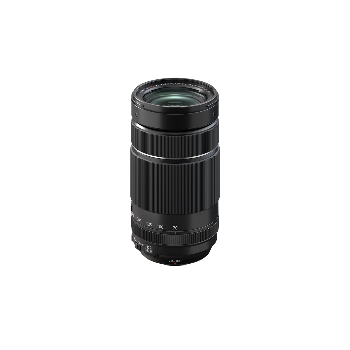 XF70-300mmF4-5.6 R LM OIS WR