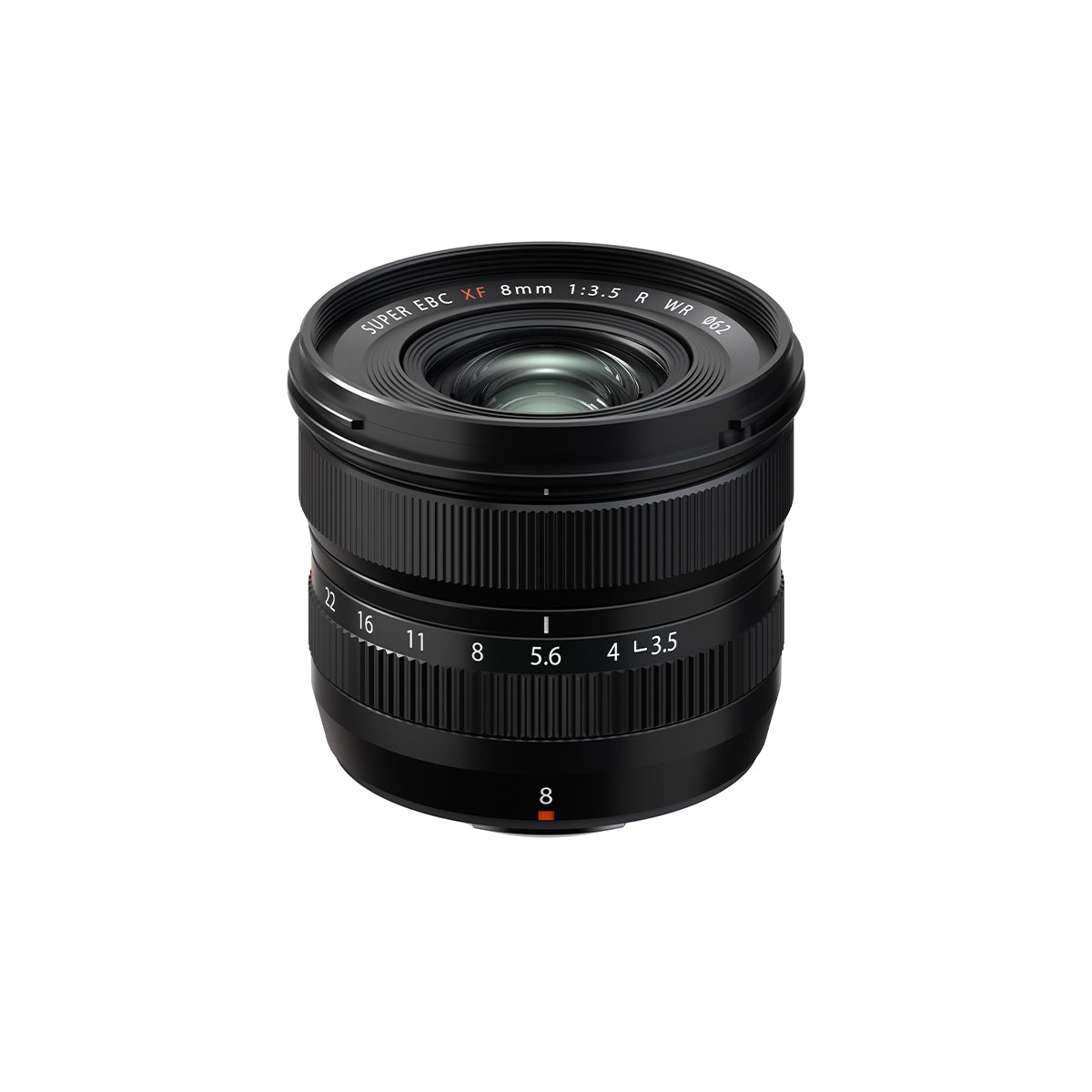 XF8mmF3.5 R WR