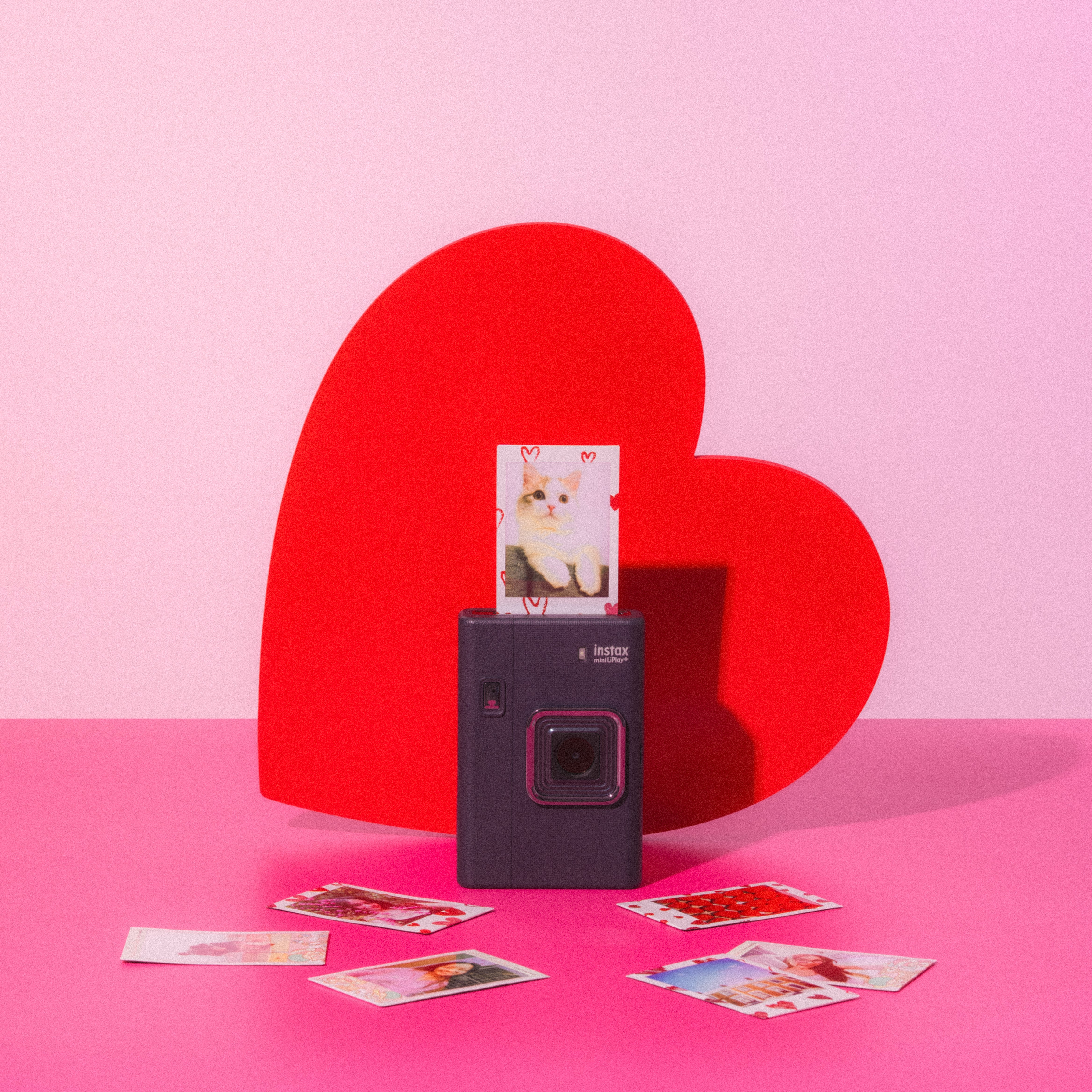 Gift set - Mini Liplay+