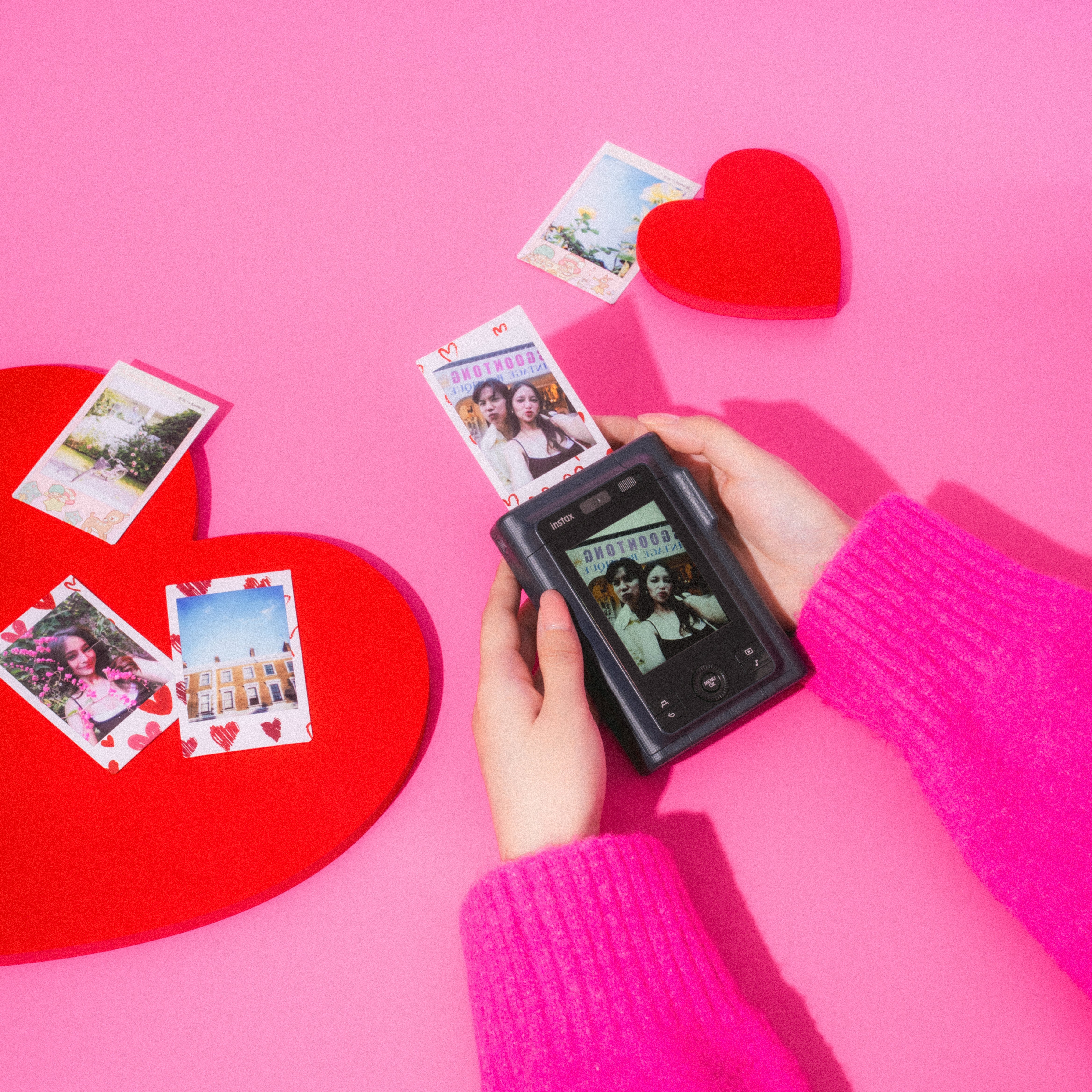 Gift set - Mini Liplay+