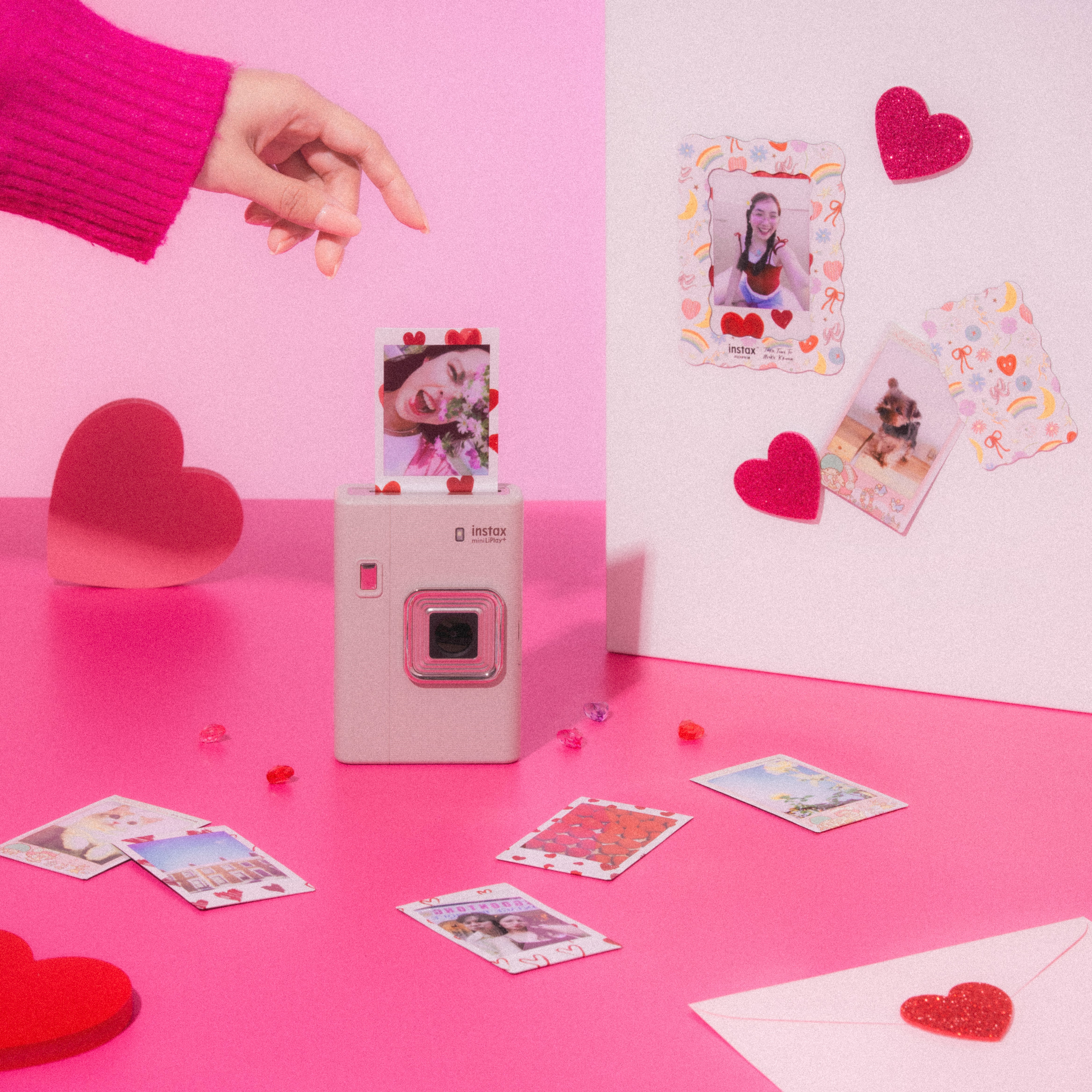 Gift set - Mini Liplay+