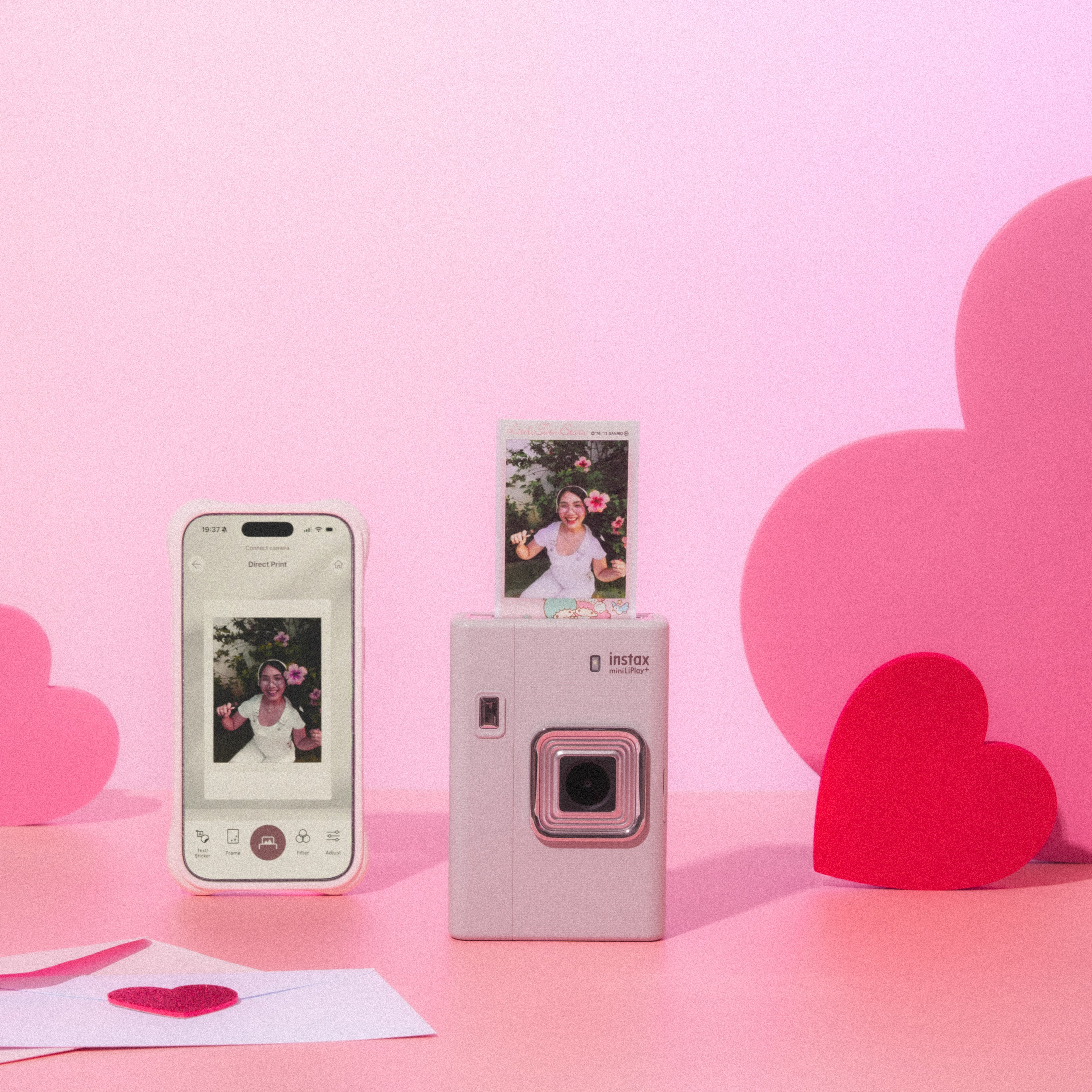 Gift set - Mini Liplay+