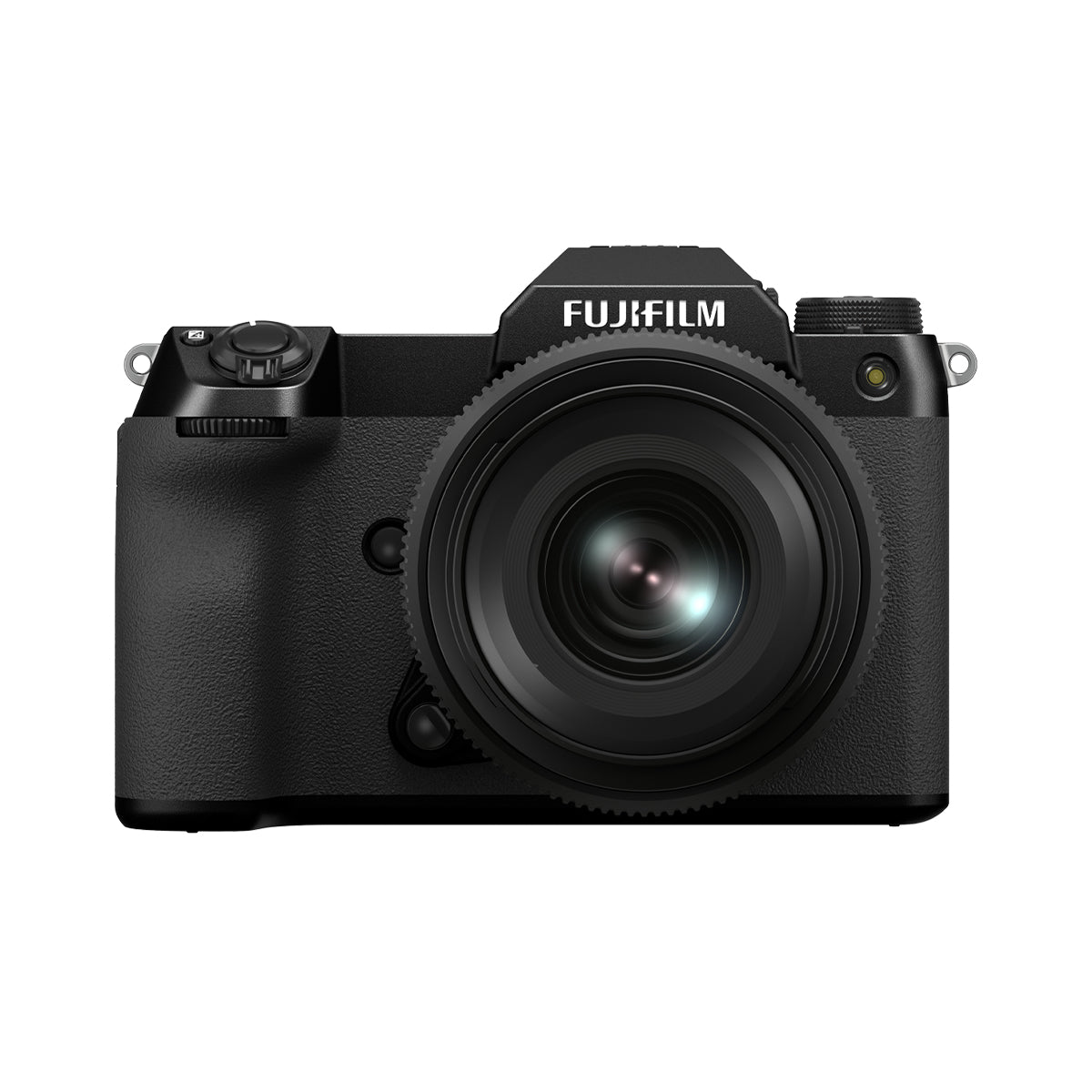 Fujifilm GFX50SII camera
