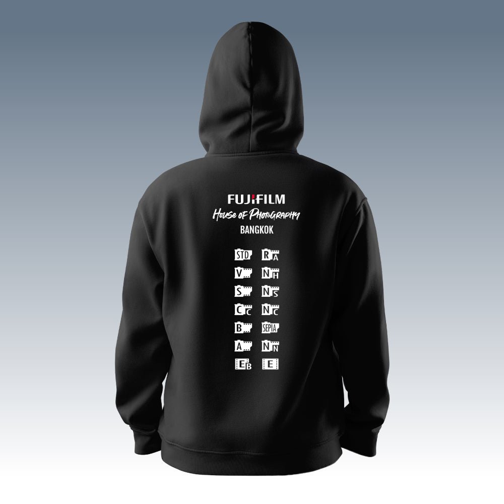 Hoodie HOP Bangkok