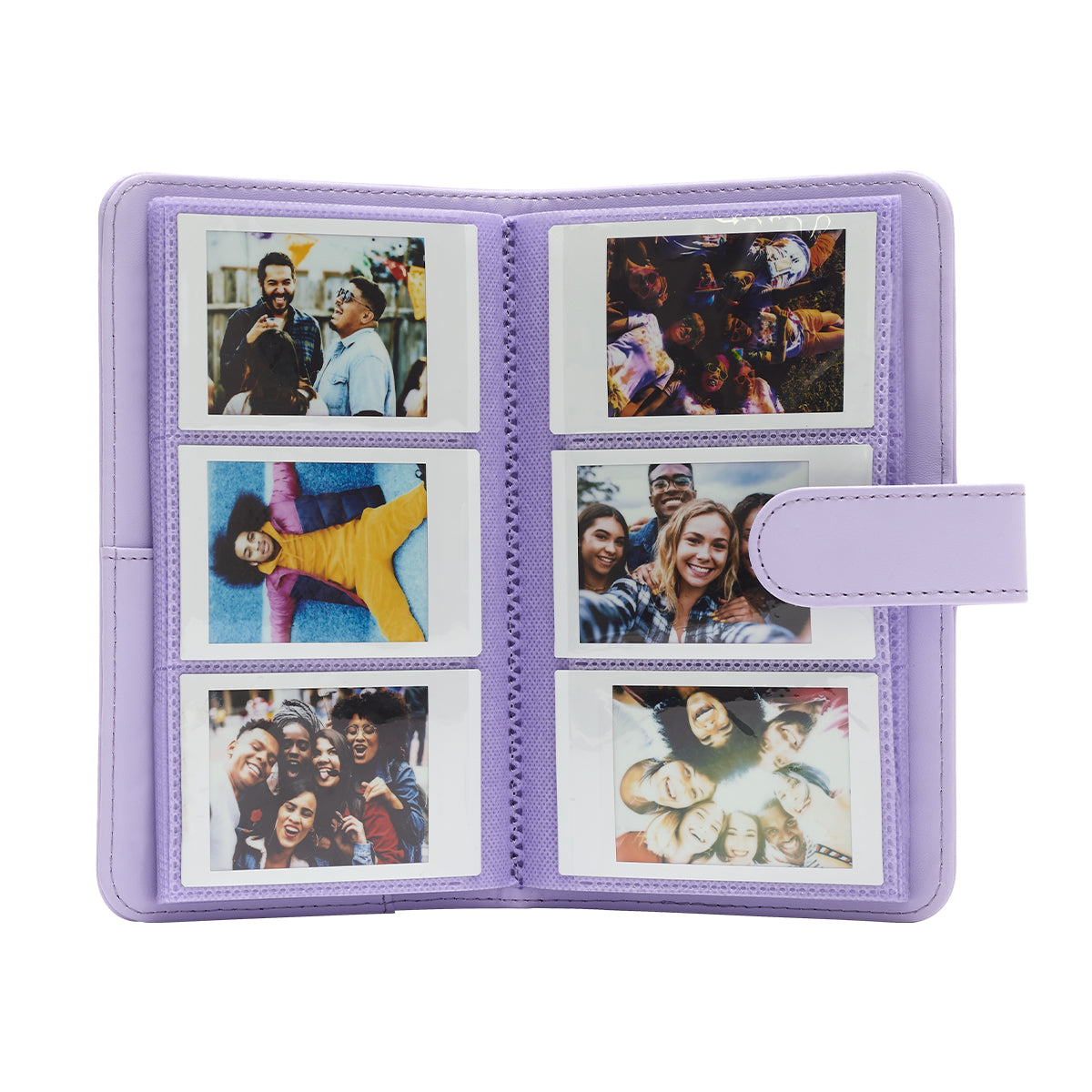instax mini 12 Album