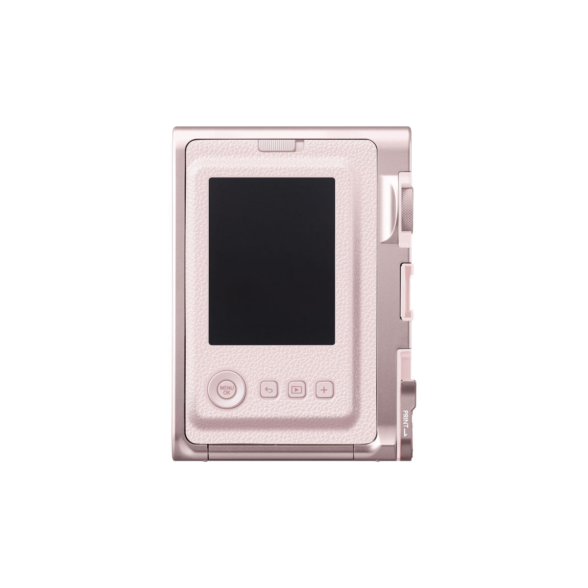 instax mini Evo Gentle Rose