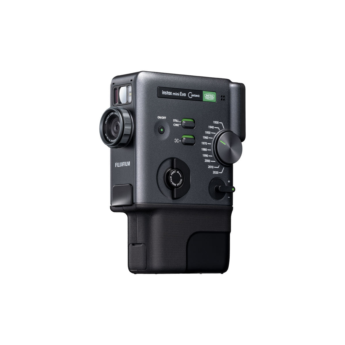 instax mini Evo cinema