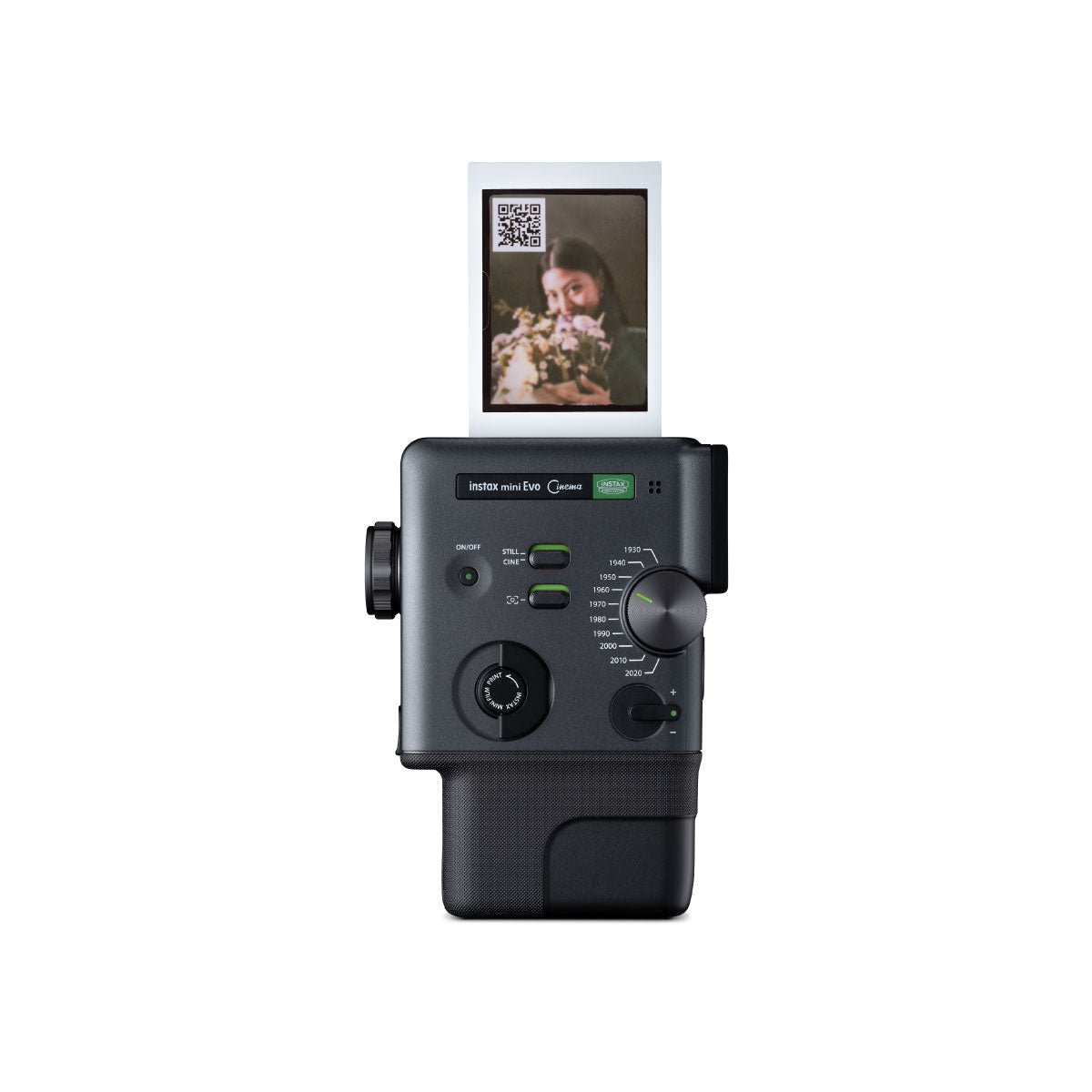 instax mini Evo cinema (Pre-Order 30 Days)