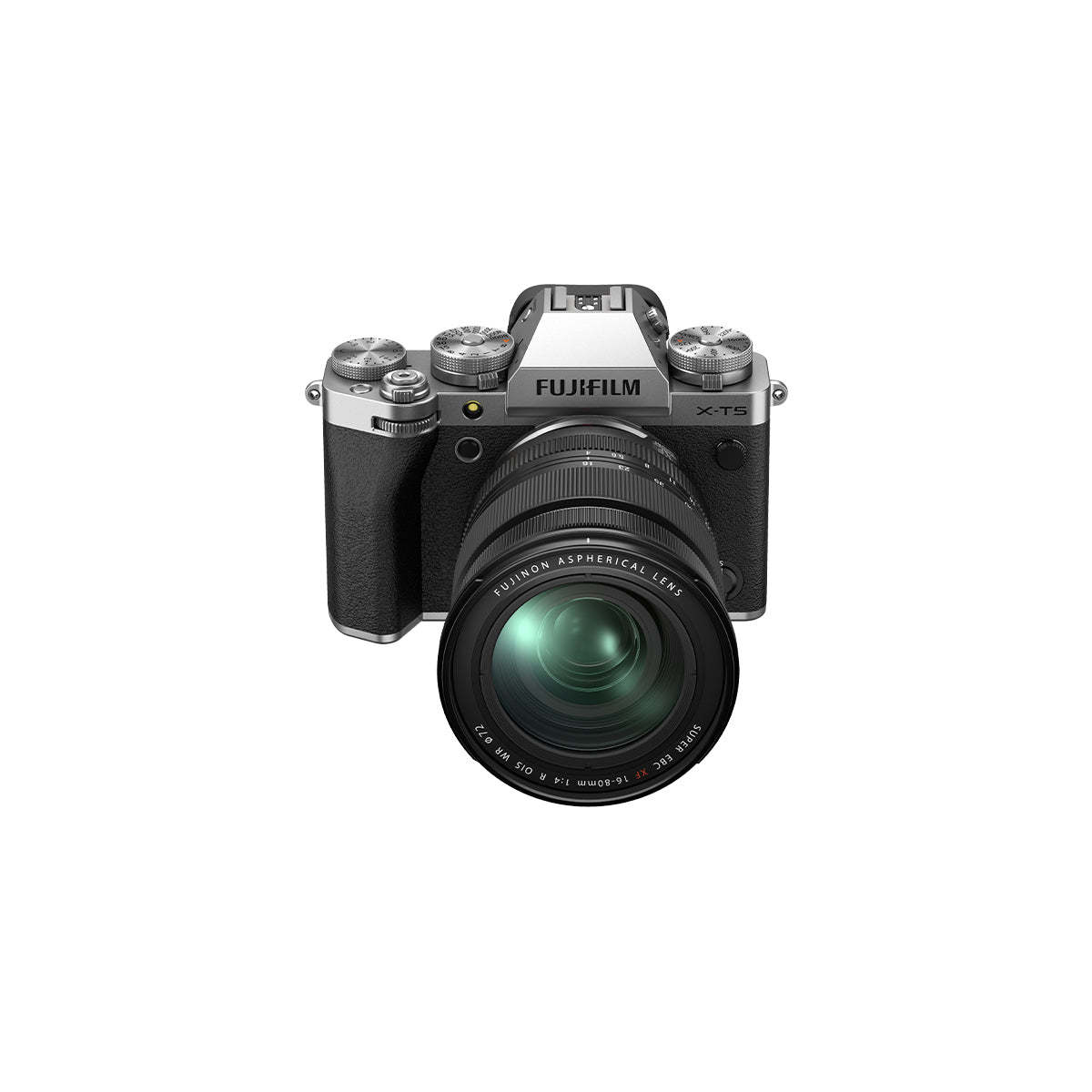 X-T5