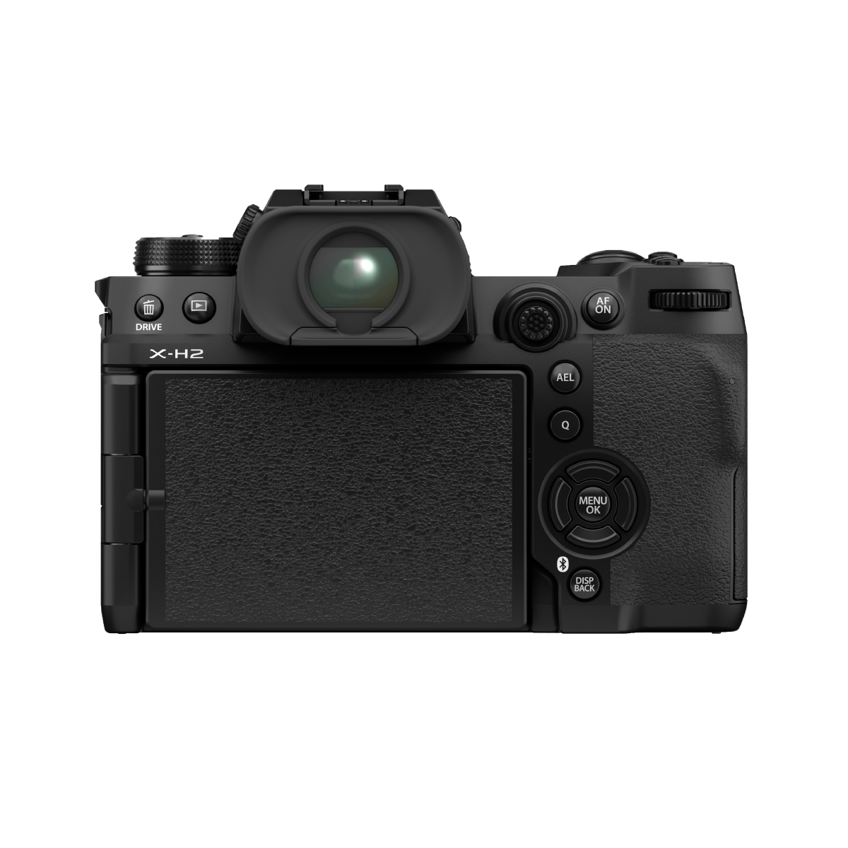 Fujifilm X-H2 - fujifilm-xspace