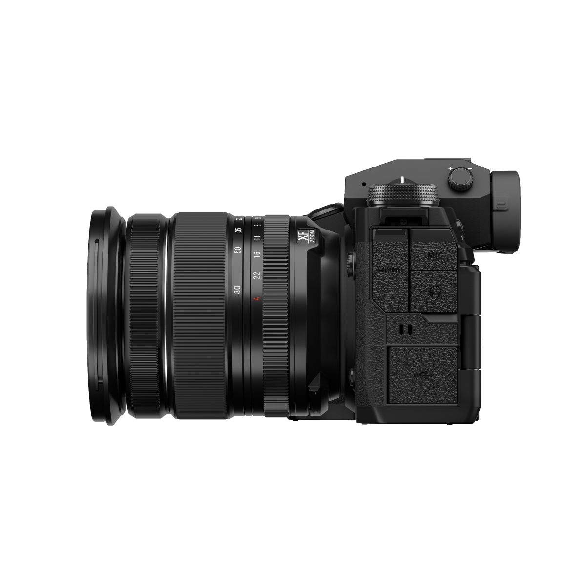 Fujifilm X-H2 - fujifilm-xspace