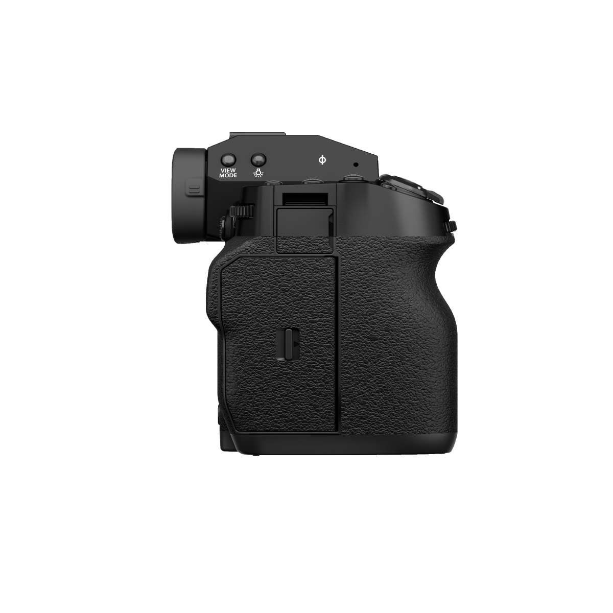 Fujifilm X-H2S - fujifilm-xspace