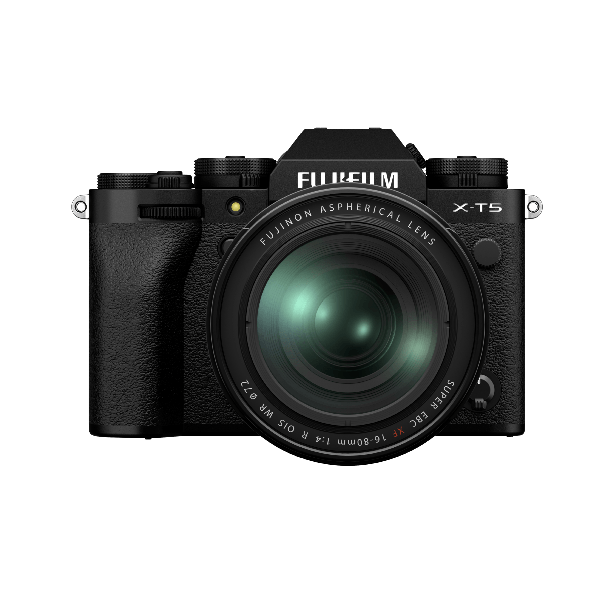 【ひで】X-T5 Fujifilm X-T5 First Look Video Released Early - Fuji Addict