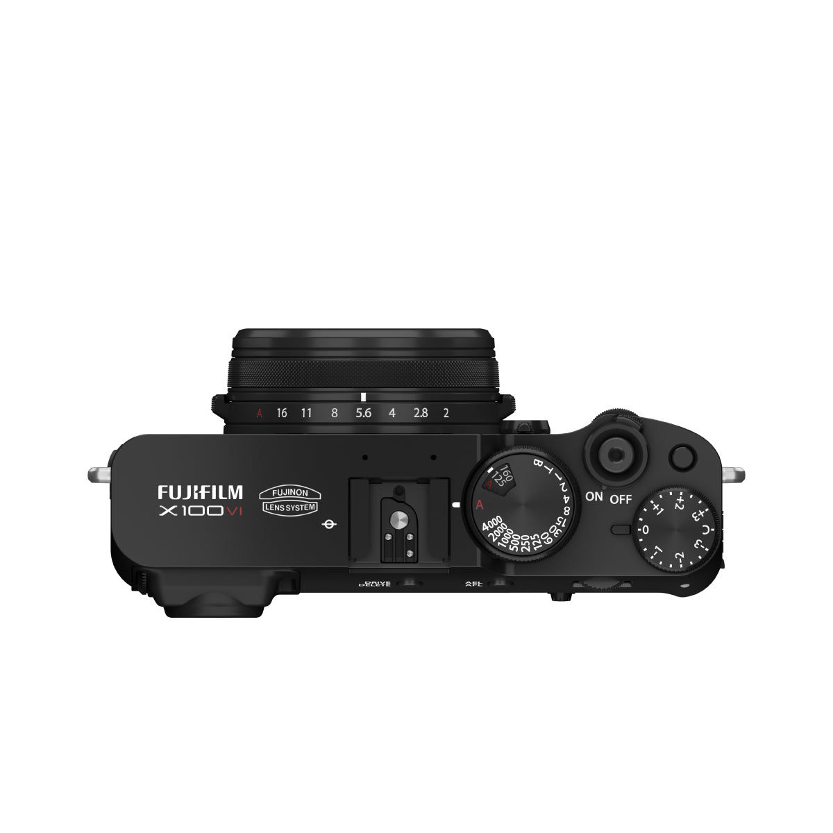X100VI (Pre Order 30 Days)