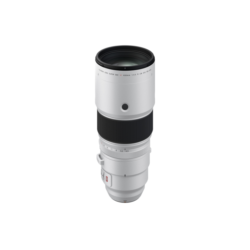 XF400mmF4.5 R LM OIS WR