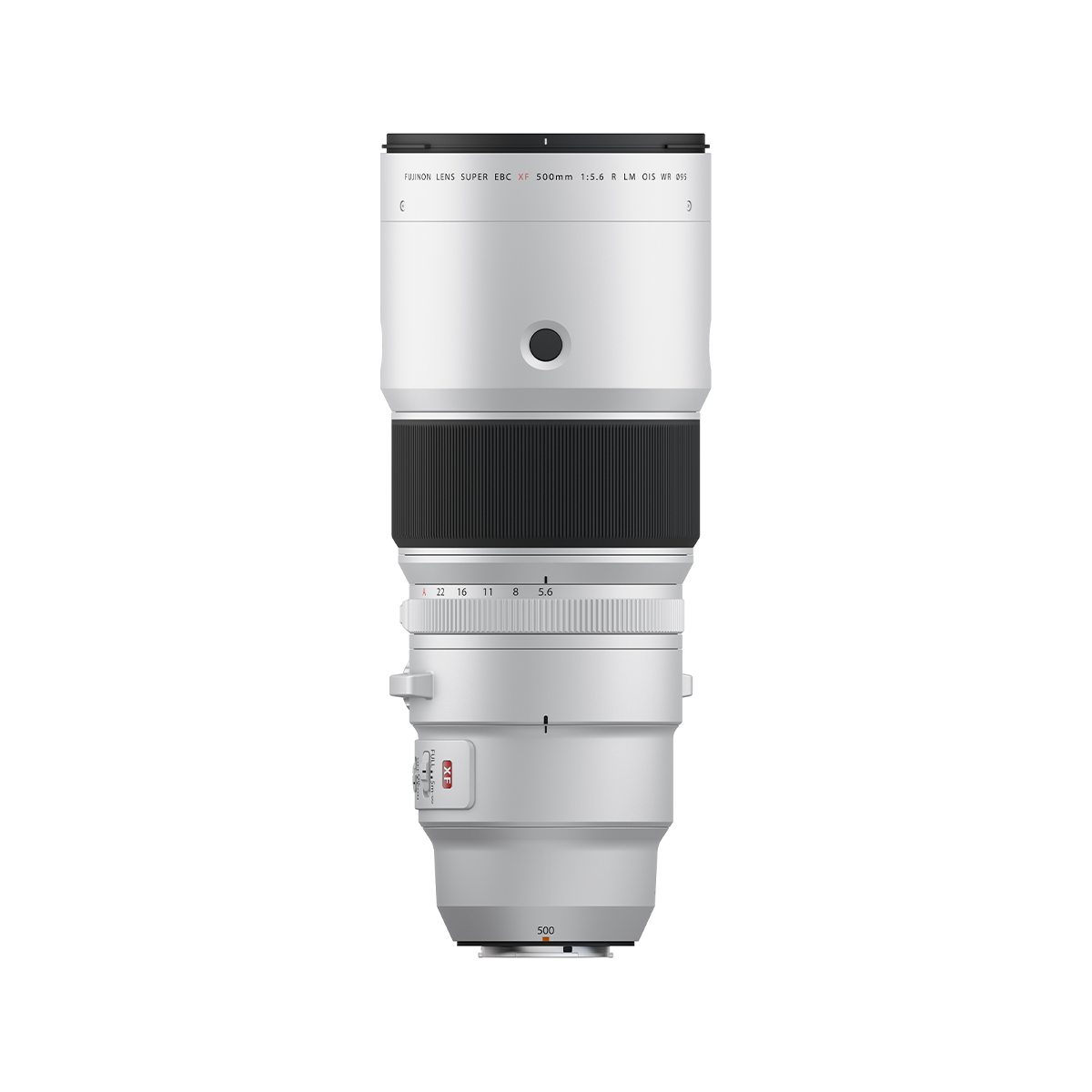 XF500mmF5.6 R LM OIS WR